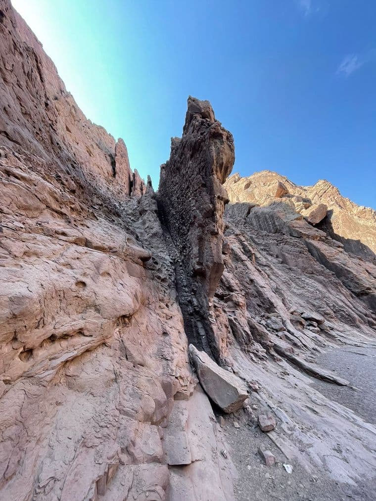 Tour Cañadón del Indio