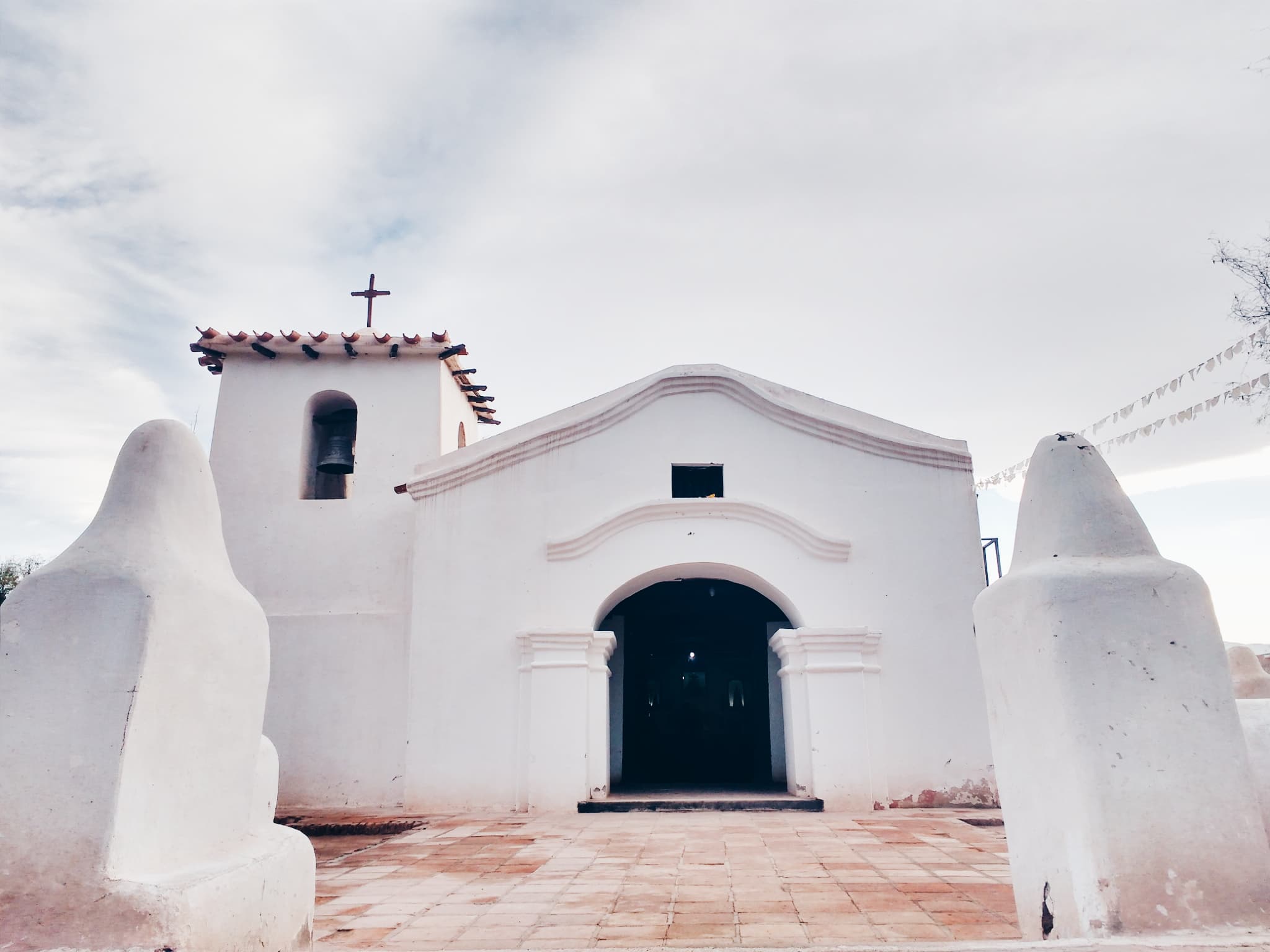 Tour Ruta del Adobe - Periodo Indígena - Colonizador